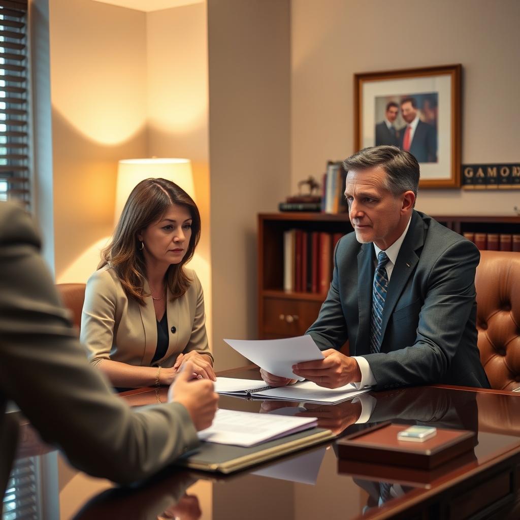 Nonconsensual Distribution of Private Sexual Images lawyer Washington County, VA