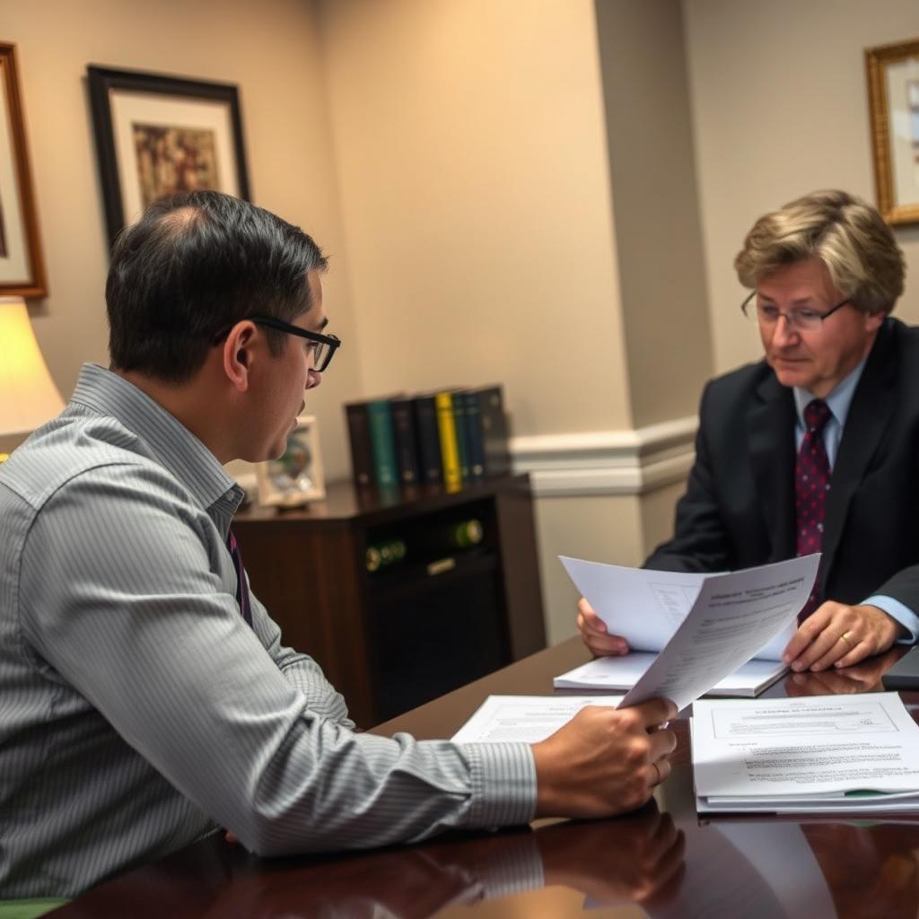 Nonconsensual Distribution of Private Sexual Images lawyer Worcester County, MD