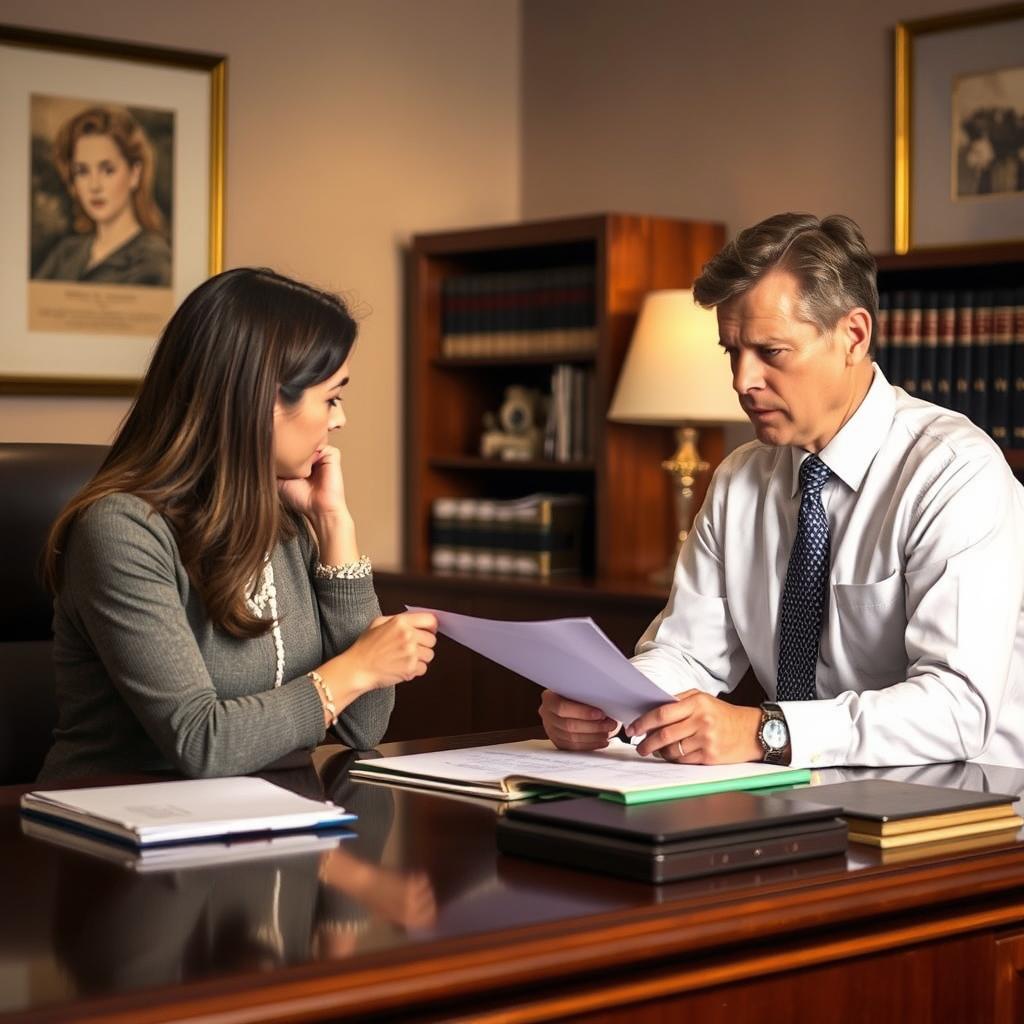Object Sexual Penetration lawyer Alexandria, VA