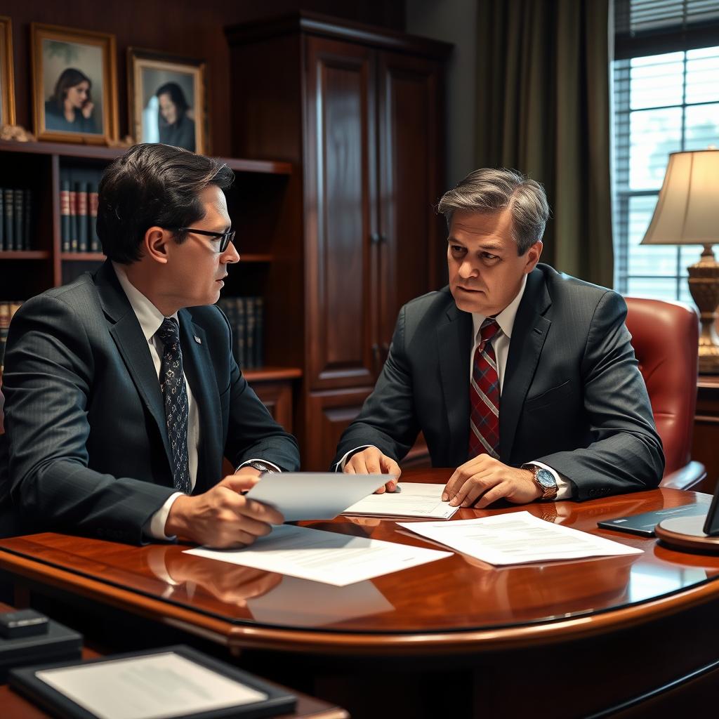 Object Sexual Penetration lawyer Chesterfield County, VA