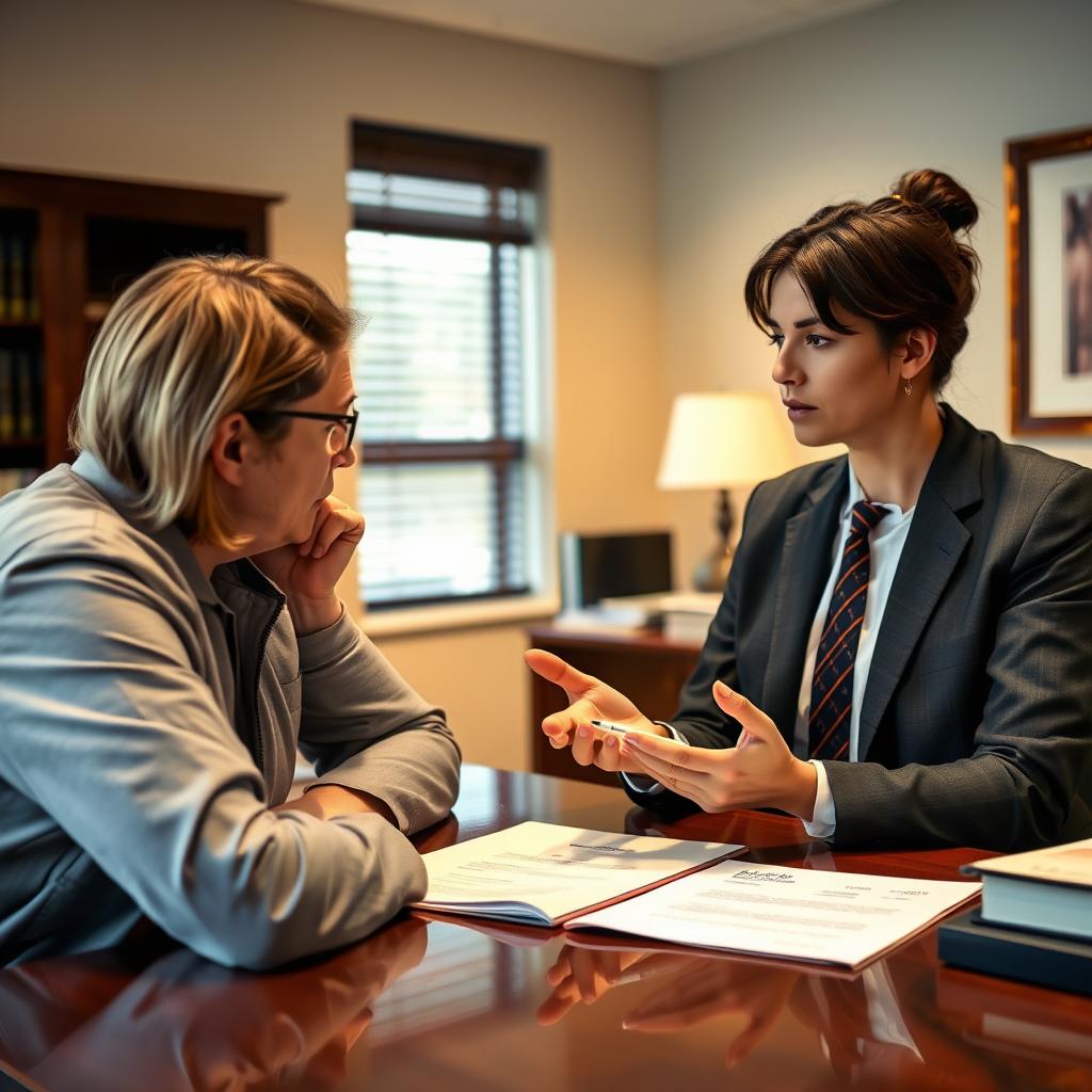 Object Sexual Penetration lawyer Clarke County, VA