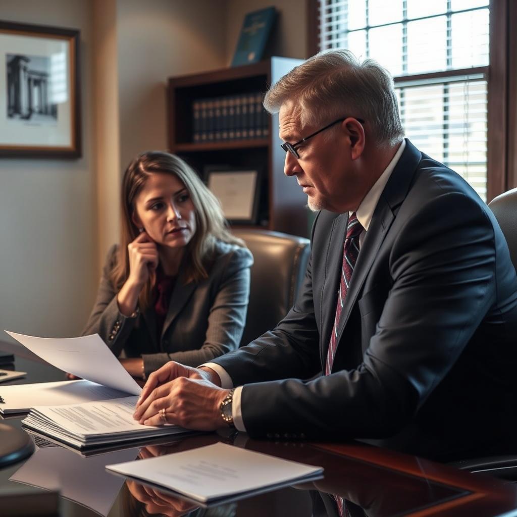 Object Sexual Penetration lawyer Goochland County, VA