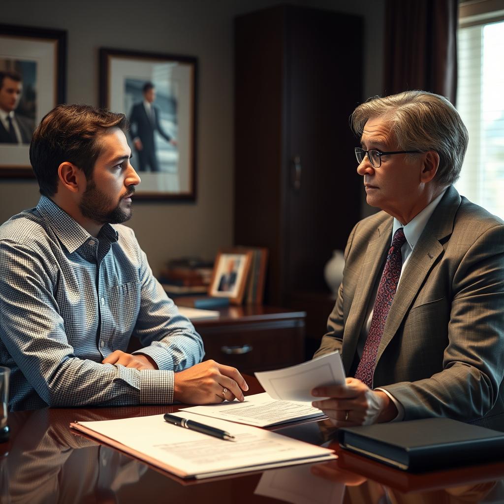 Object Sexual Penetration lawyer Henrico County, VA