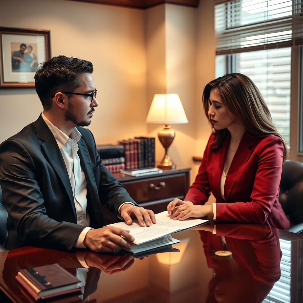 Object Sexual Penetration lawyer Lexington, VA
