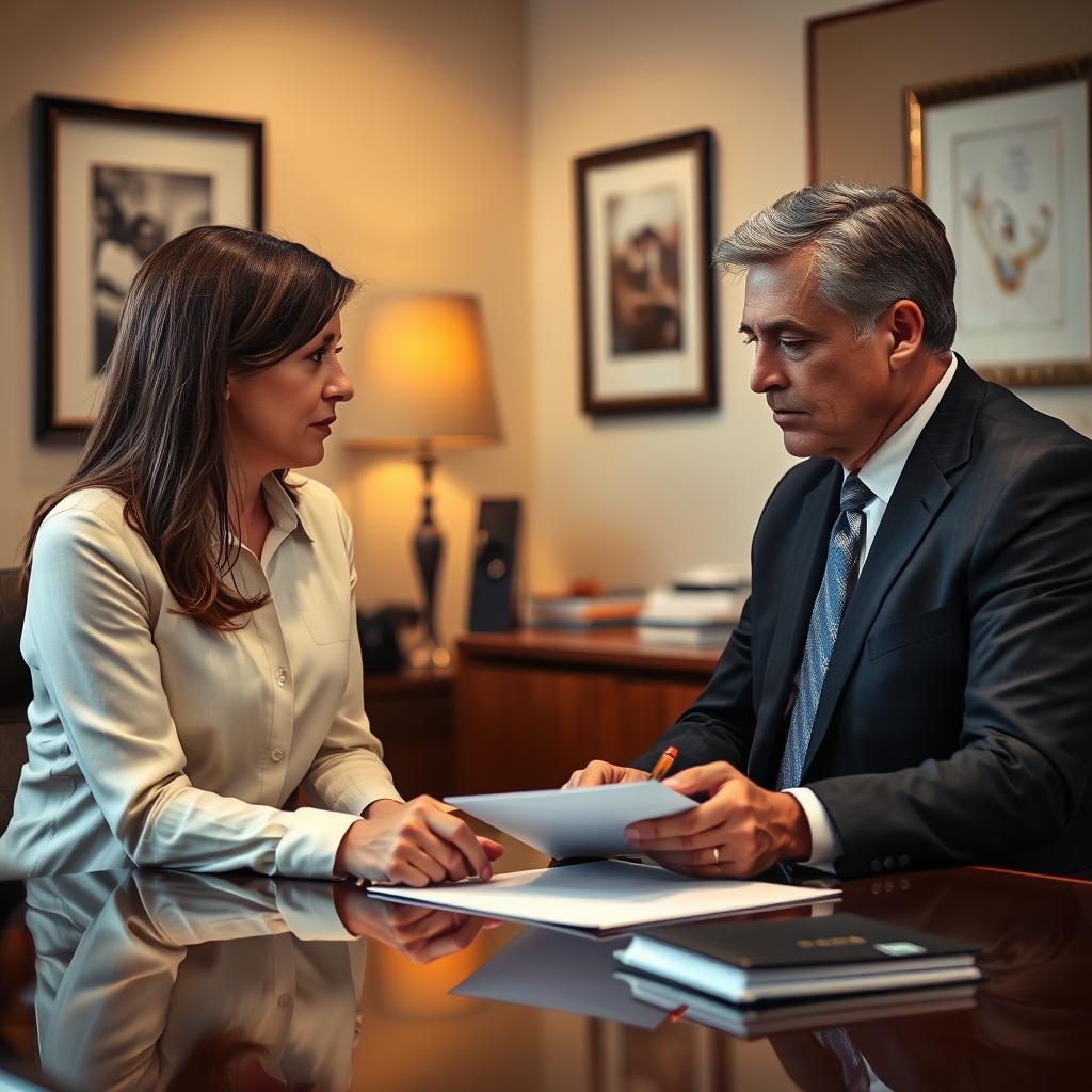 Object Sexual Penetration lawyer Manassas Park, VA