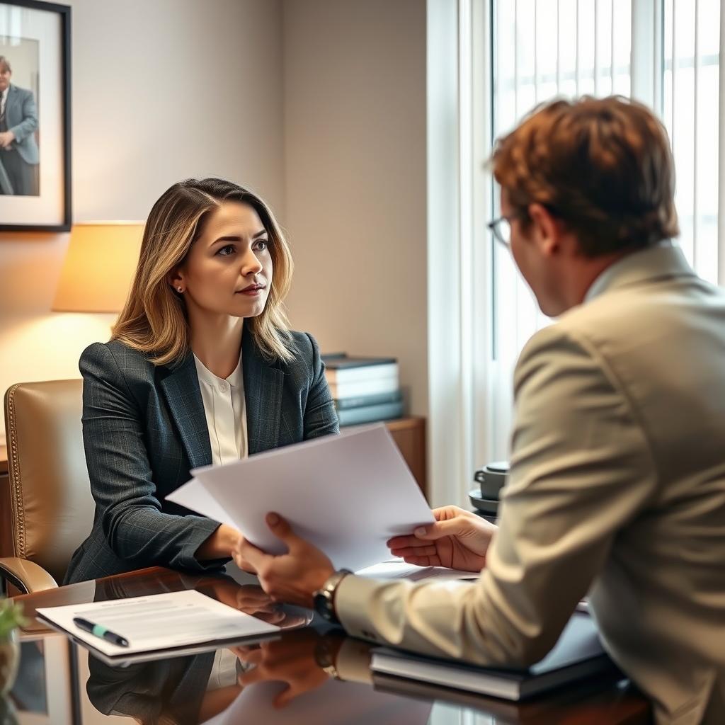 Object Sexual Penetration lawyer Orange County, VA