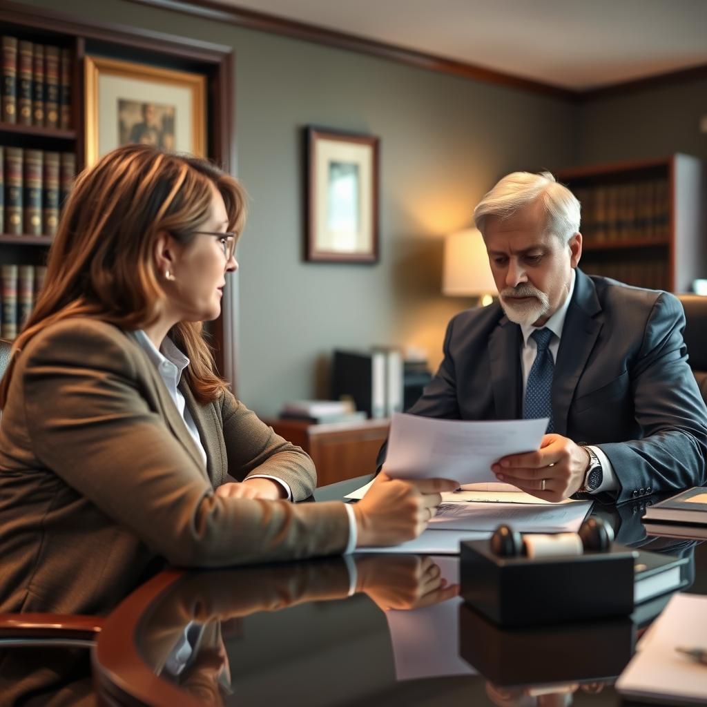 Object Sexual Penetration lawyer Prince George County, VA