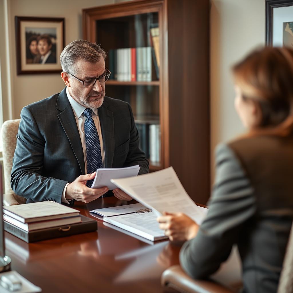 Peeping or Spying into a Dwelling lawyer Fauquier County, VA
