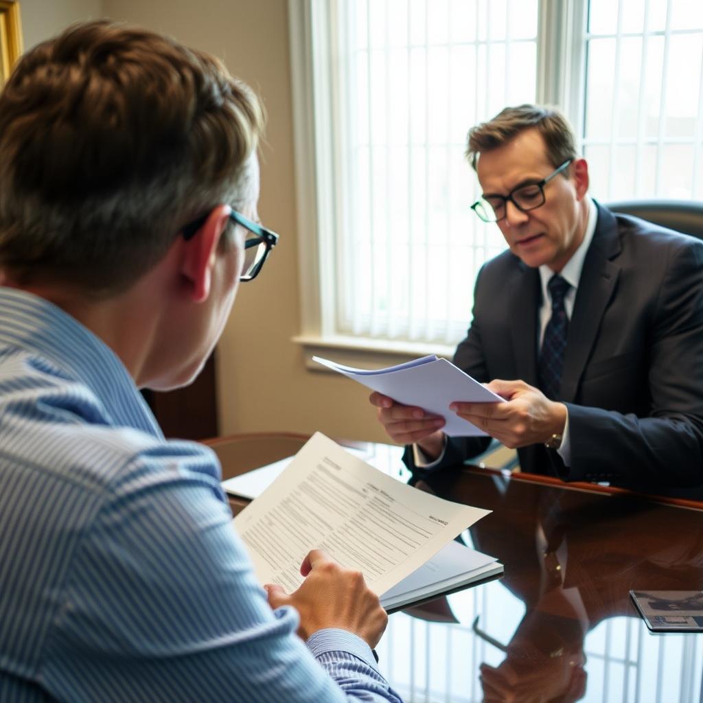 Peeping or Spying into a Dwelling lawyer Fluvanna County, VA