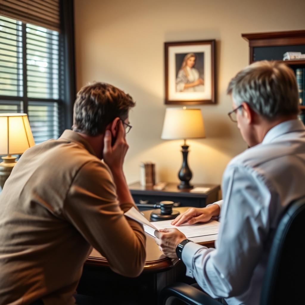 Peeping or Spying into a Dwelling lawyer Roanoke County, VA