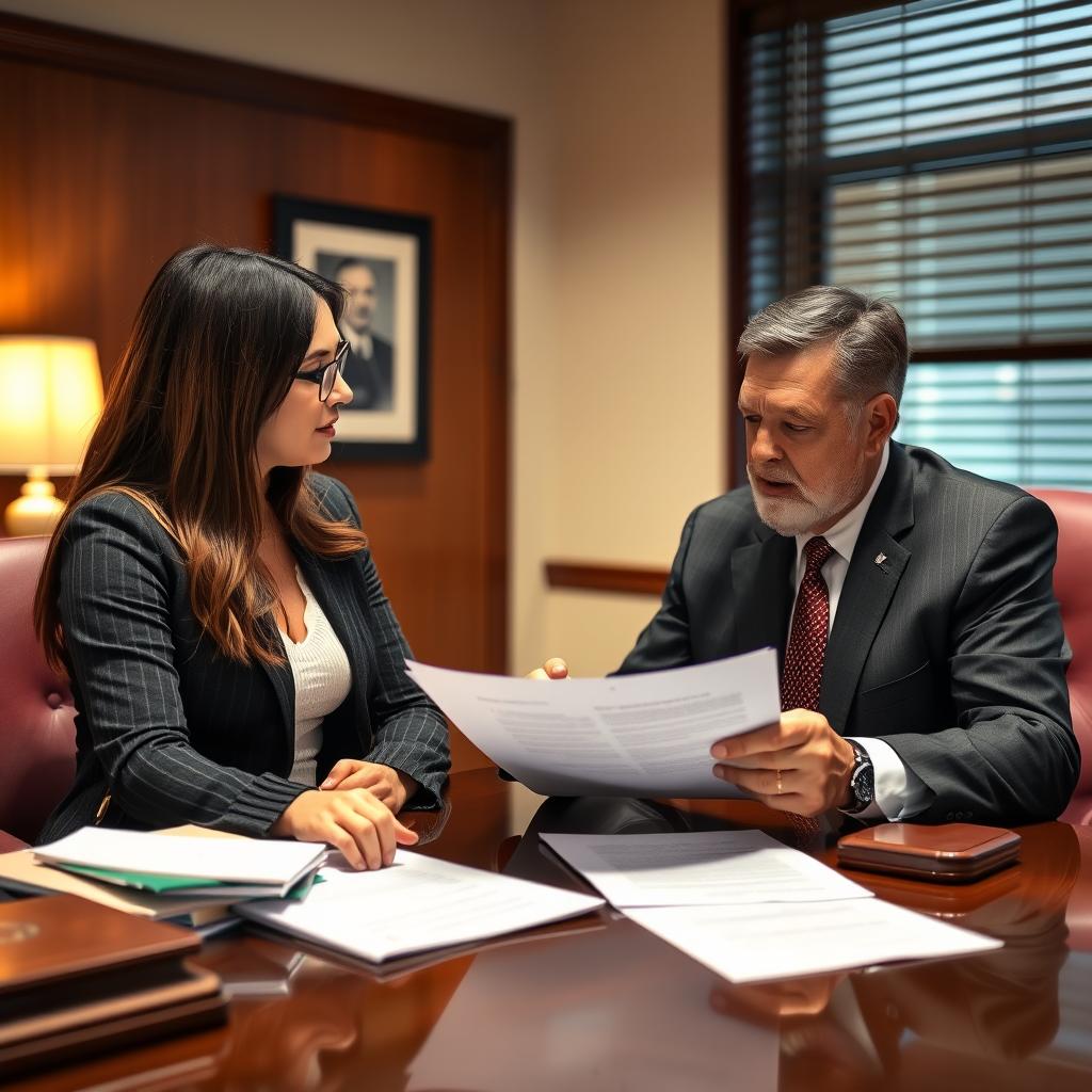 Possession of Child Pornography lawyer Chesterfield County, VA