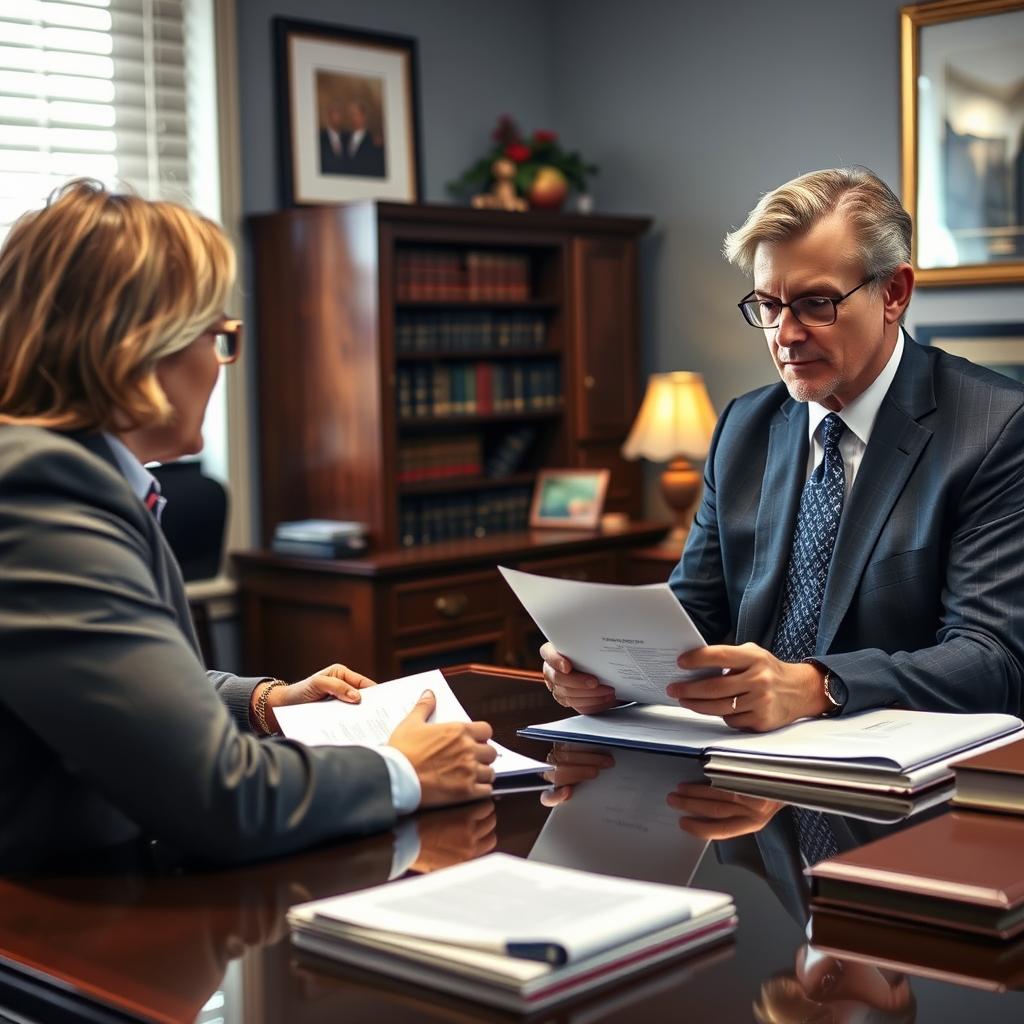 Possession of Child Pornography lawyer Clarke County, VA