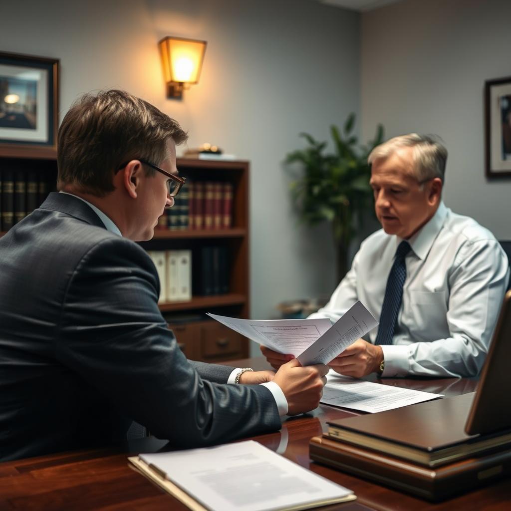 Possession of Child Pornography lawyer Fredericksburg, VA