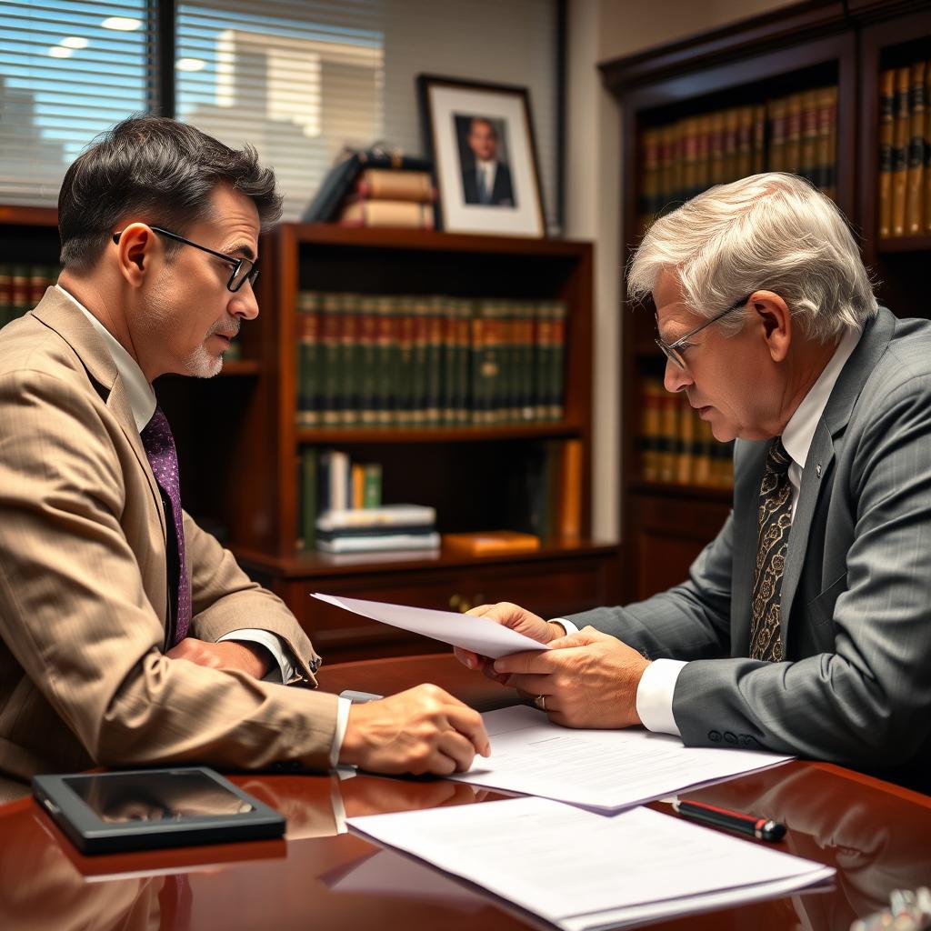 Possession of Child Pornography lawyer Henrico County, VA