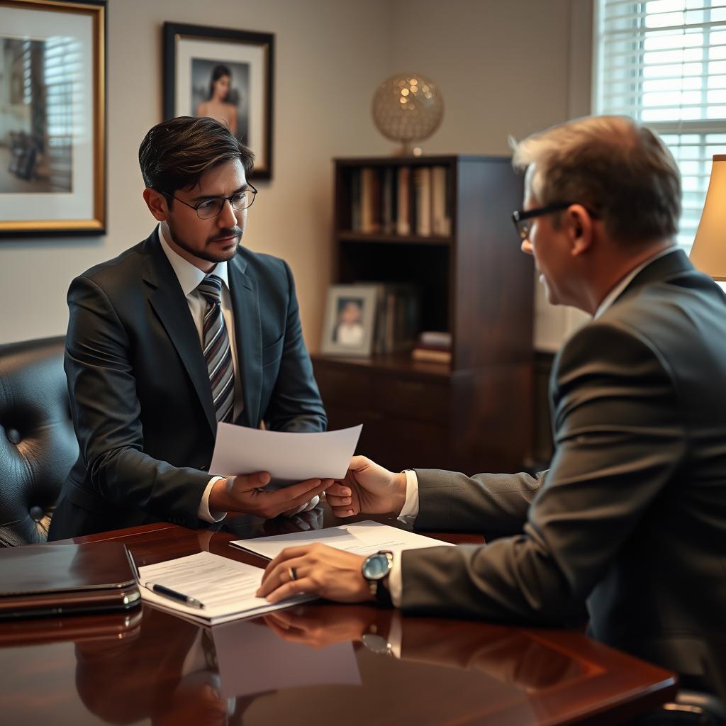 Possession of Child Pornography lawyer Manassas Park, VA