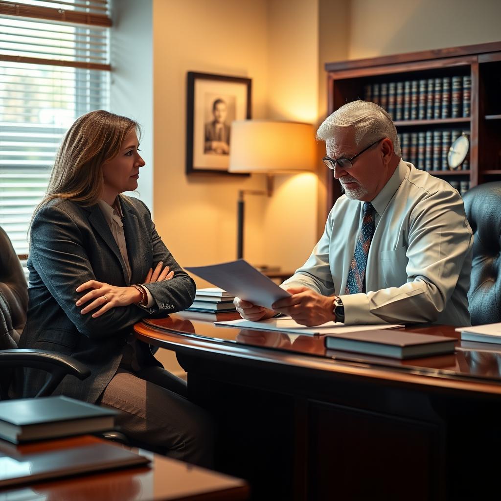 Possession of Child Pornography lawyer Manassas, VA