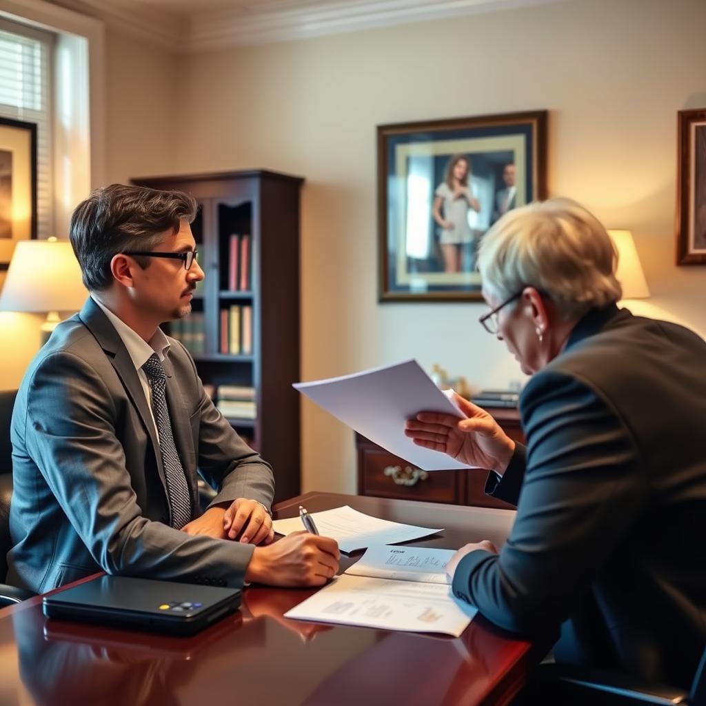 Possession of Child Pornography lawyer New Kent County, VA