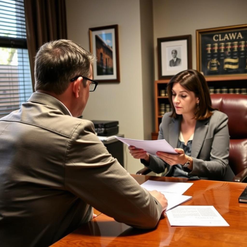 Possession of Materials Depicting Child Sex Abuse (CSAM) lawyer Alexandria, VA