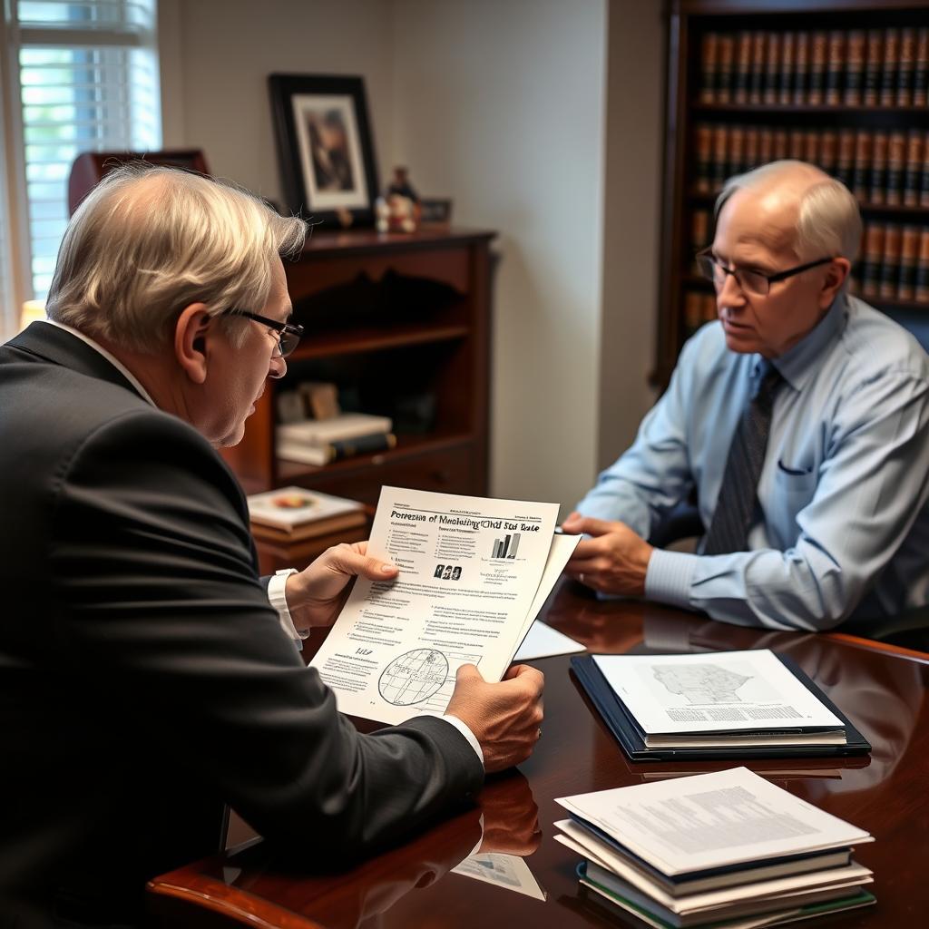 Possession of Materials Depicting Child Sex Abuse (CSAM) lawyer James City County, VA
