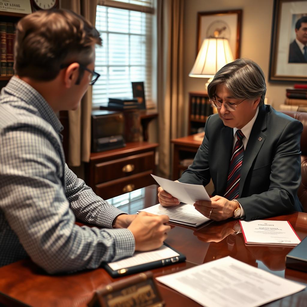 Possession of Materials Depicting Child Sex Abuse (CSAM) lawyer Lexington, VA
