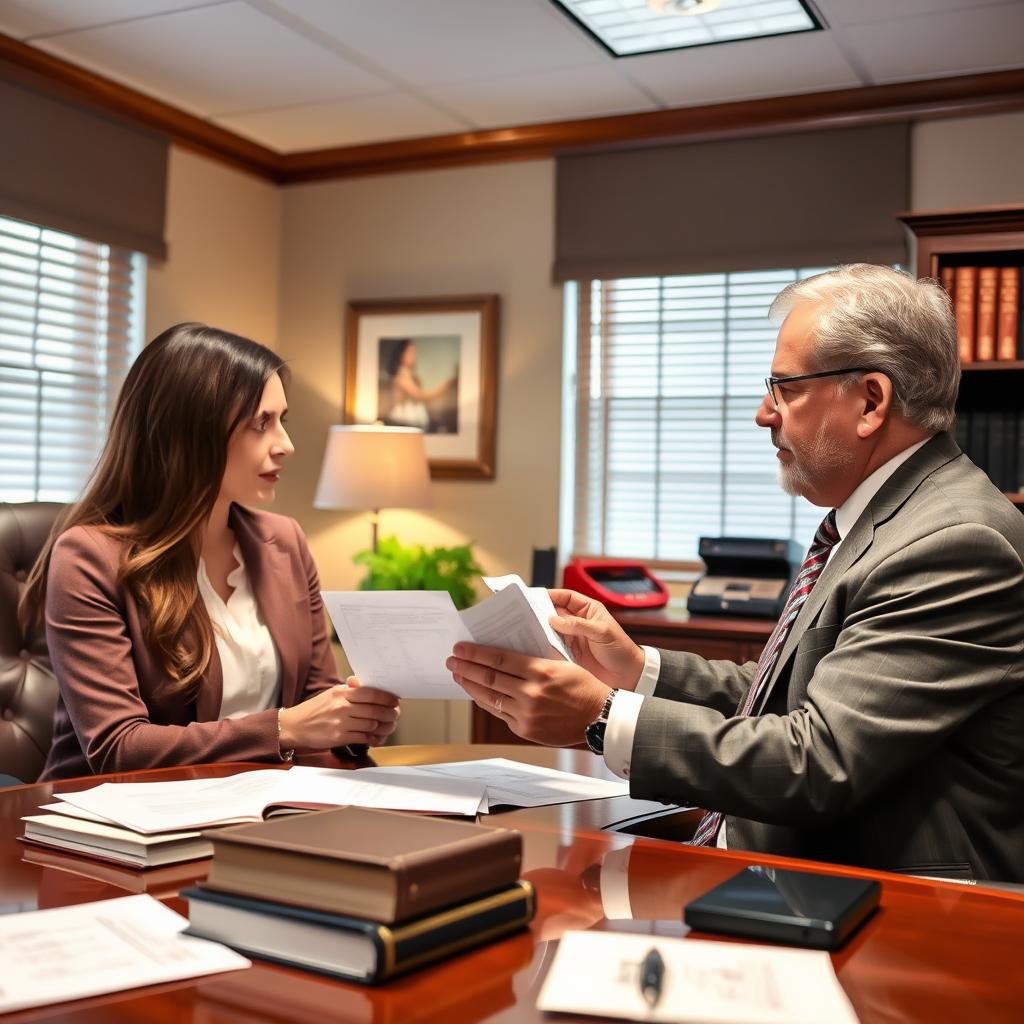 Possession of Materials Depicting Child Sex Abuse (CSAM) lawyer Orange County, VA