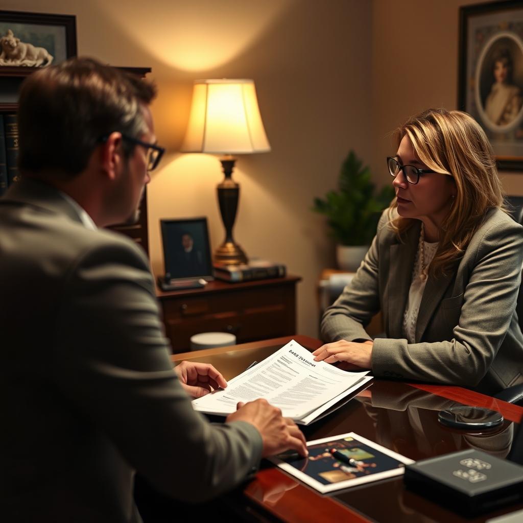 Possession of Materials Depicting Child Sex Abuse (CSAM) lawyer Virginia Beach, VA