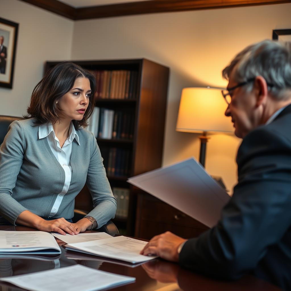 Promoting Prostitution lawyer New Jersey, NJ