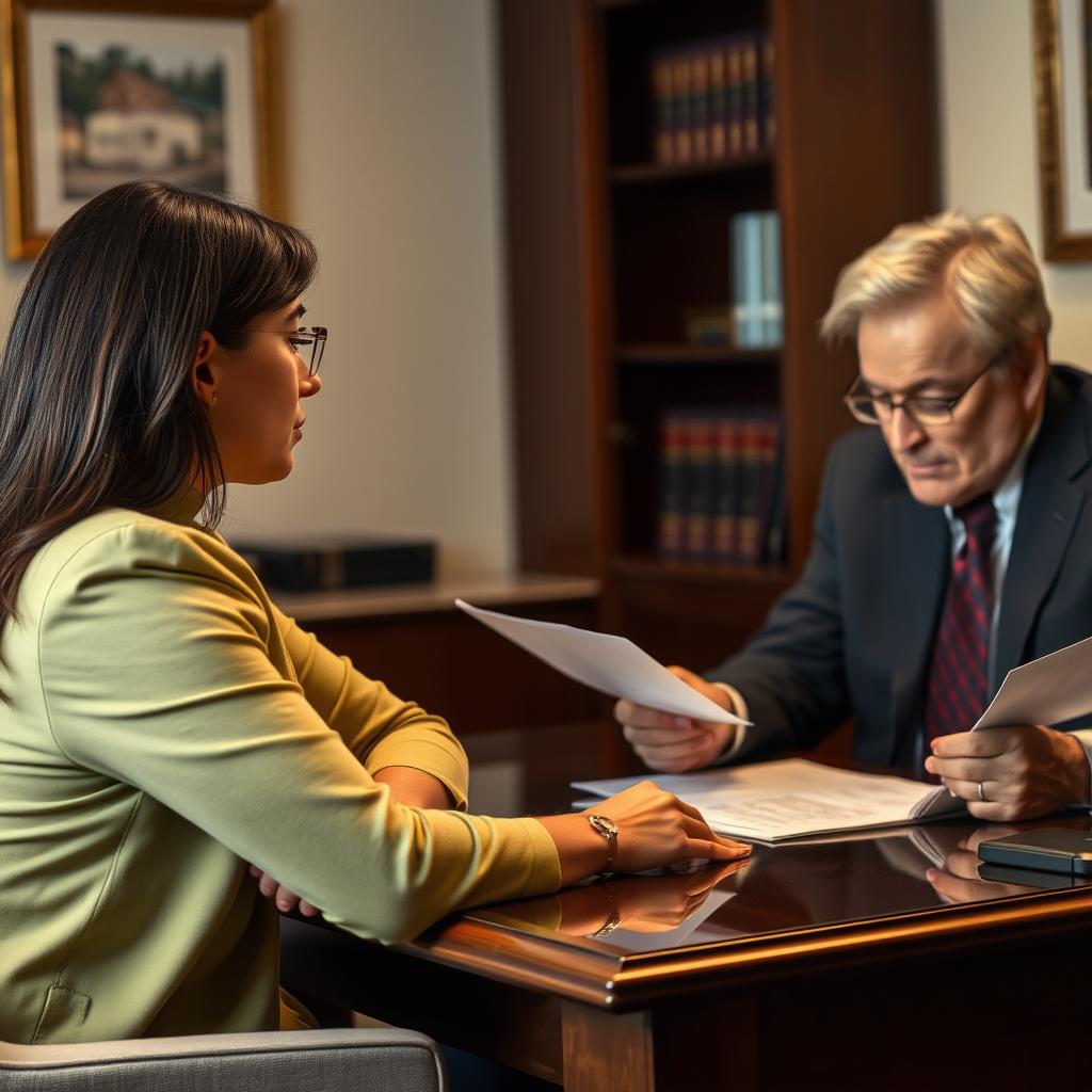 Prostitution lawyer Dorchester County, MD