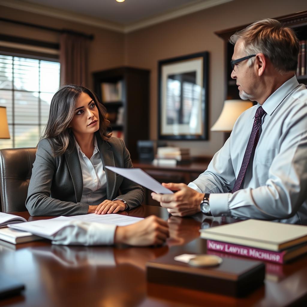 Prostitution lawyer Fluvanna County, VA