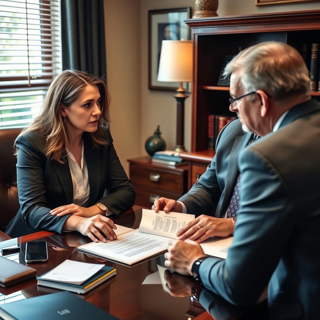 Prostitution lawyer Goochland County, VA