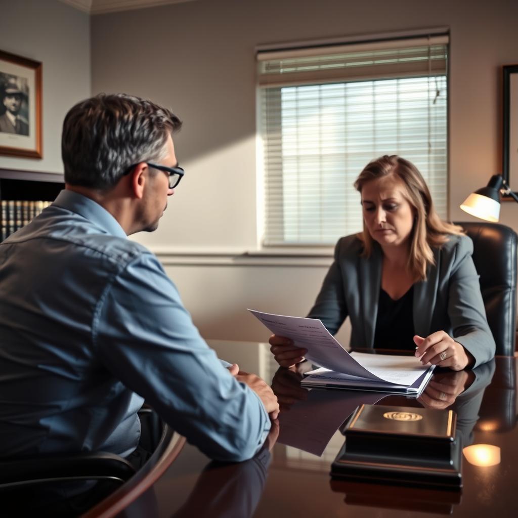 Prostitution lawyer Loudoun County, VA