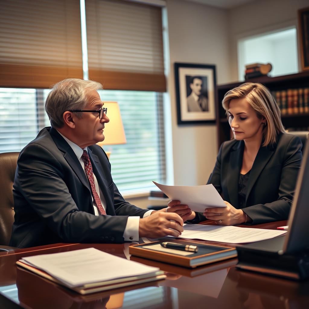 Prostitution lawyer Poquoson, VA