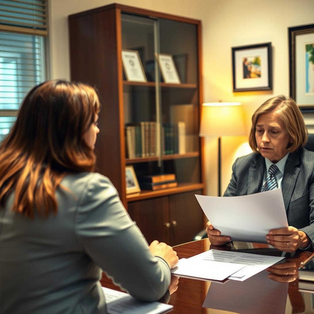 Prostitution lawyer Stafford County, VA