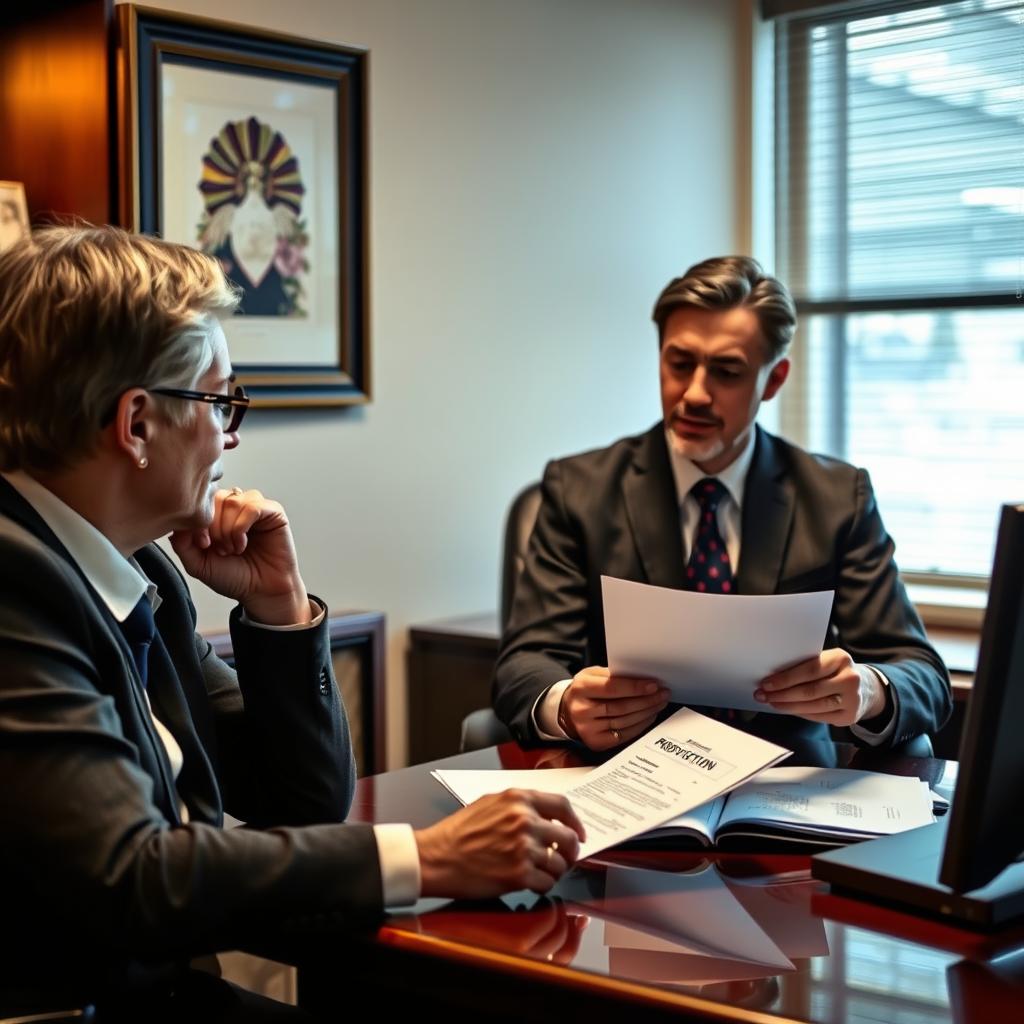 Prostitution lawyer Worcester County, MD