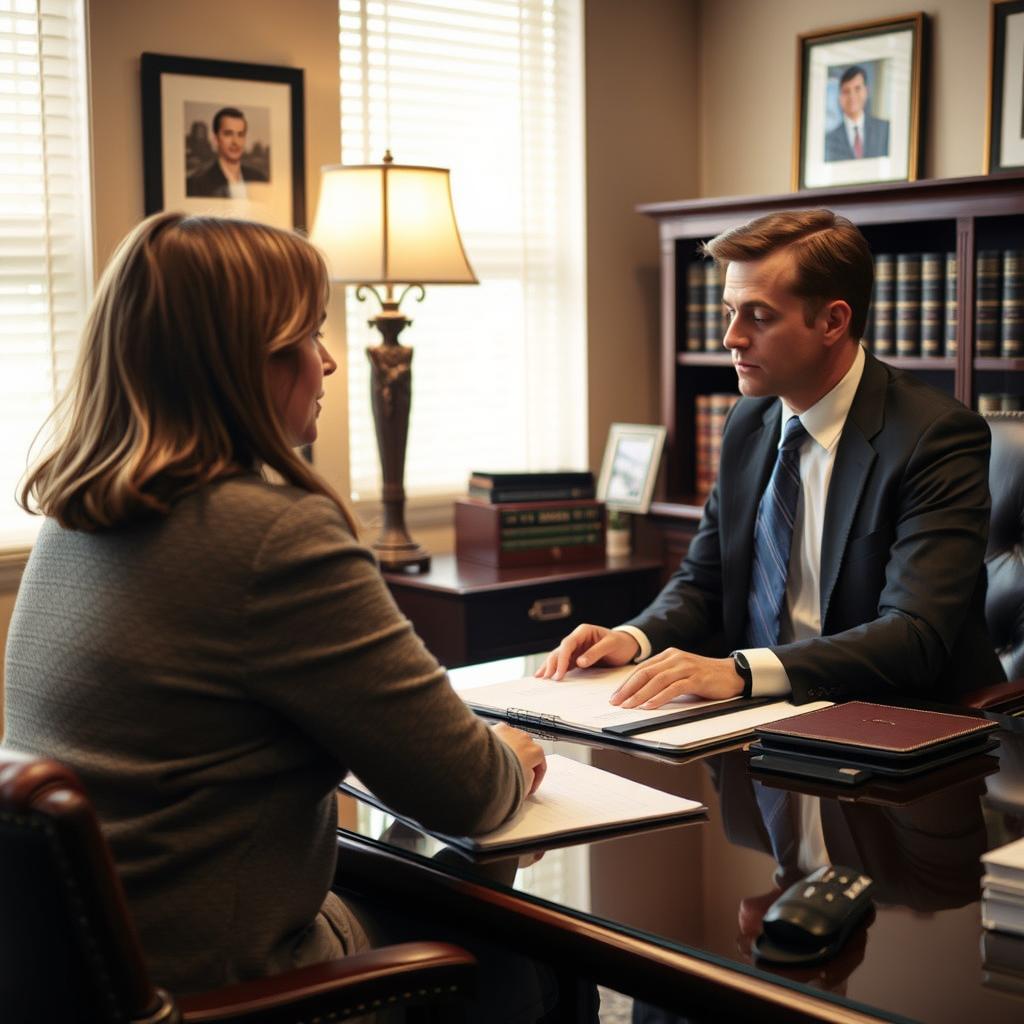 Rape in the Second Degree lawyer Somerset County, NJ