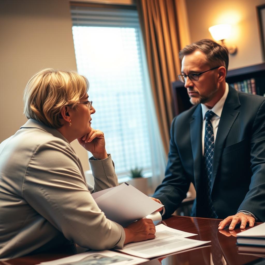 Rape in the Second Degree lawyer Wicomico County, MD
