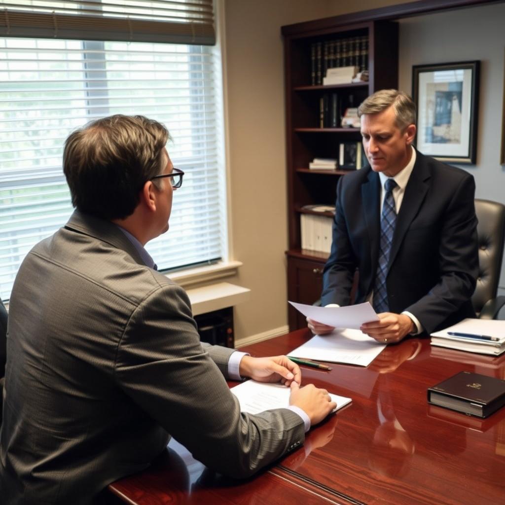Rape lawyer Albemarle County, VA