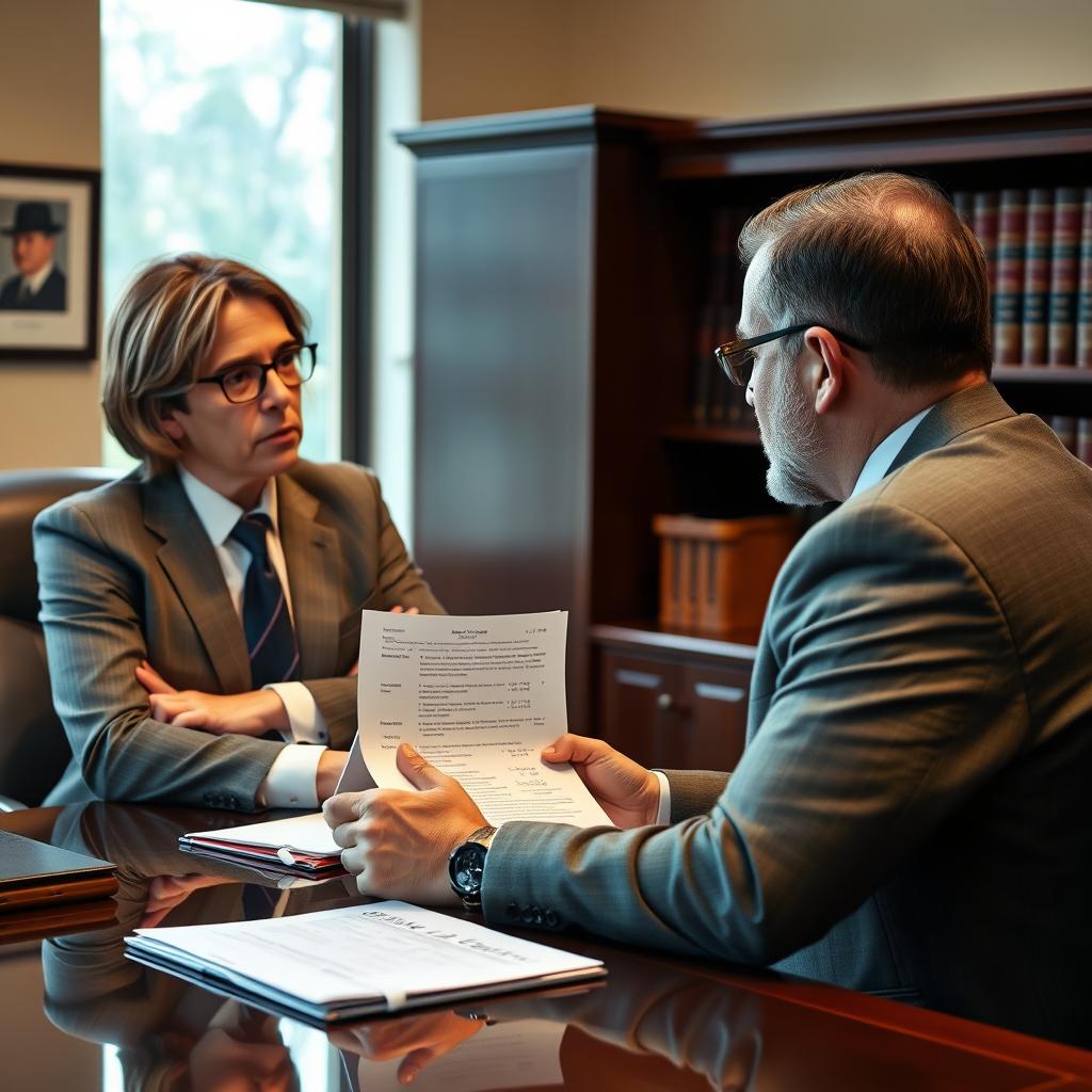 Rape lawyer Greene County, VA
