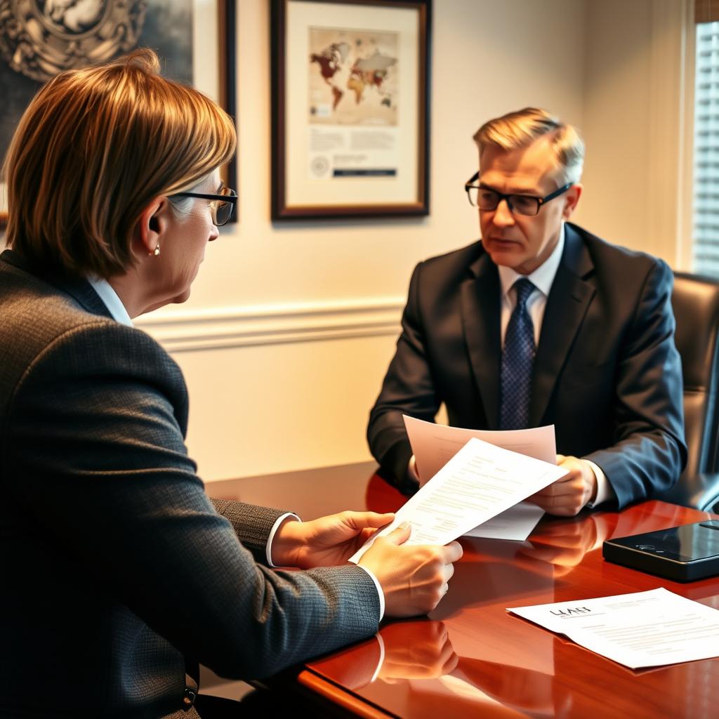 Rape lawyer Virginia Beach, VA