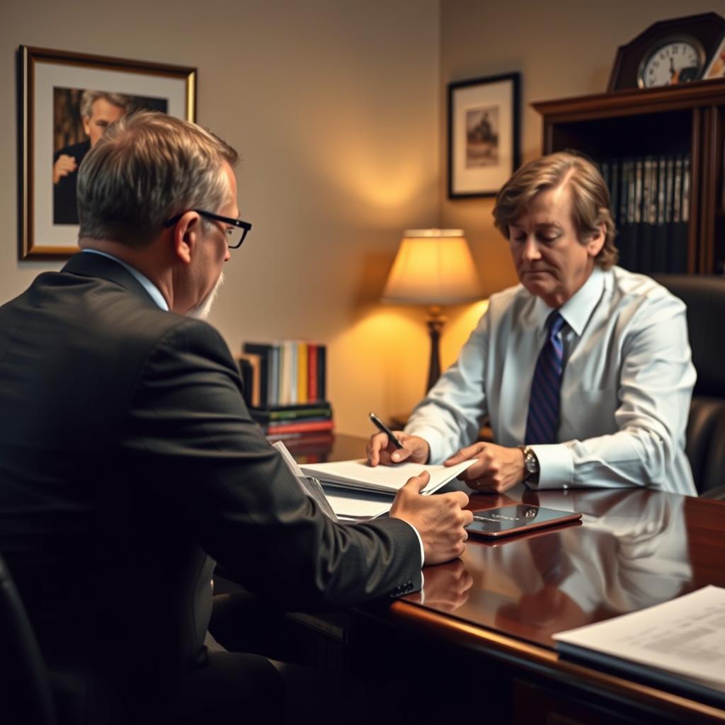 Sex Trafficking of a Minor lawyer Dinwiddie County, VA