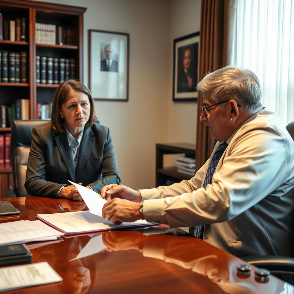 Sex Trafficking of a Minor lawyer Gloucester County, VA