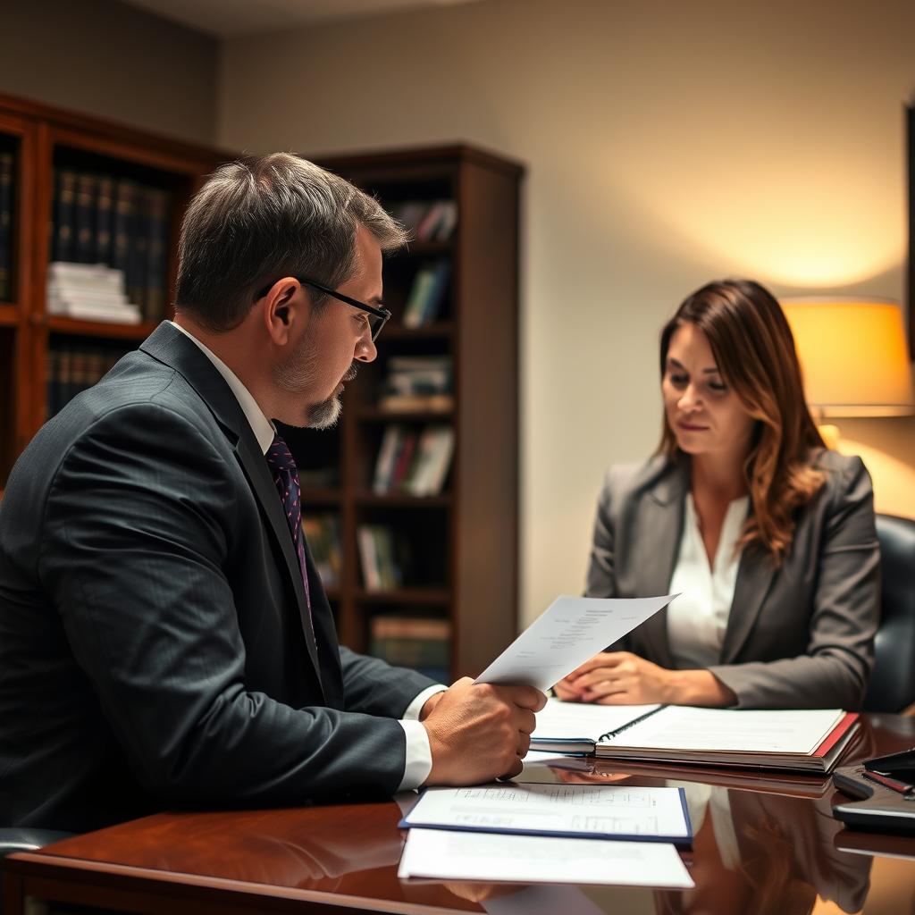 Sex Trafficking of a Minor lawyer Loudoun County, VA