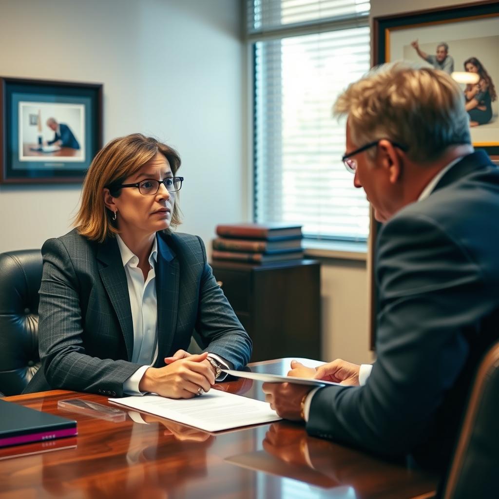 Sex Trafficking of a Minor lawyer New Kent County, VA