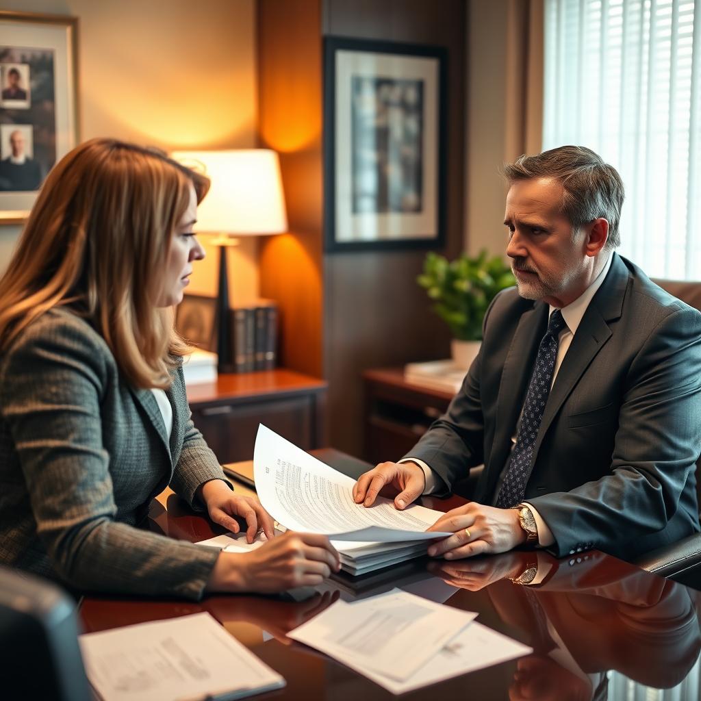 Sex Trafficking of a Minor lawyer Orange County, VA