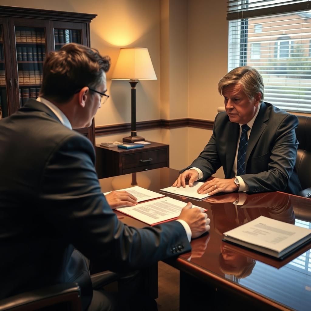 Sex Trafficking of a Minor lawyer Roanoke County, VA
