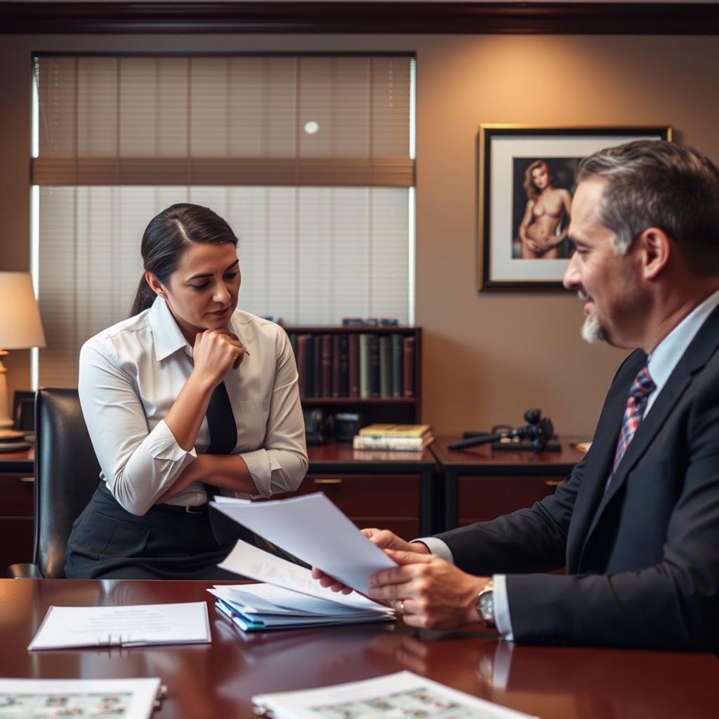Sextortion Lawyer New Jersey, NJ