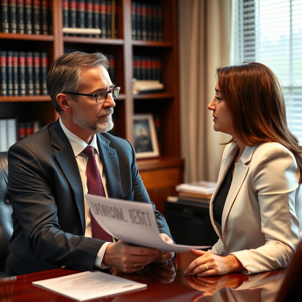 Sexual Abuse of a Minor lawyer Montgomery County, VA