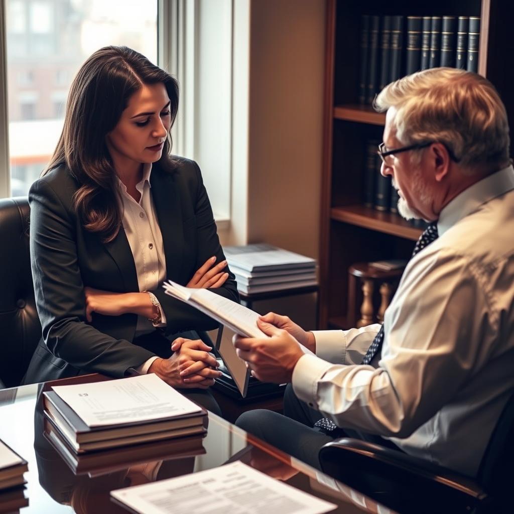 Sexual Assault Lawyer Logan Circle, DC