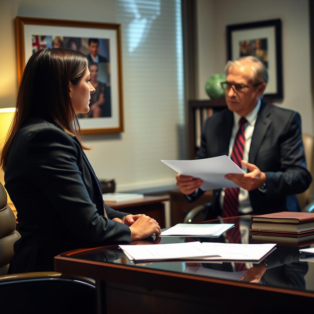 Sexual Assault Lawyer Maryland, MD