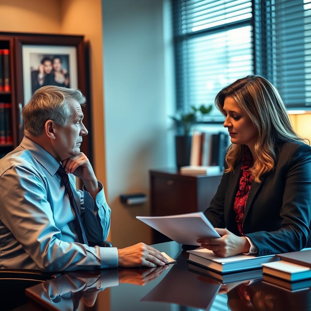 Sexual Assault lawyer New Jersey, NJ